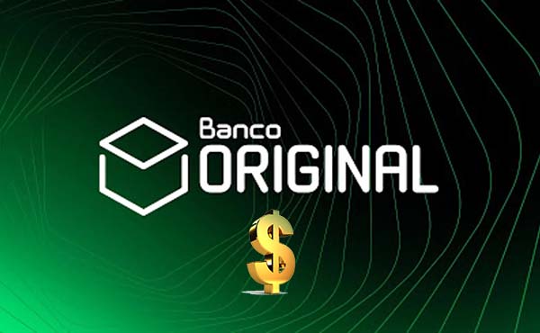 Banco Original registra lucro de R$ 143,7 milhões no 1º trimestre de 2024