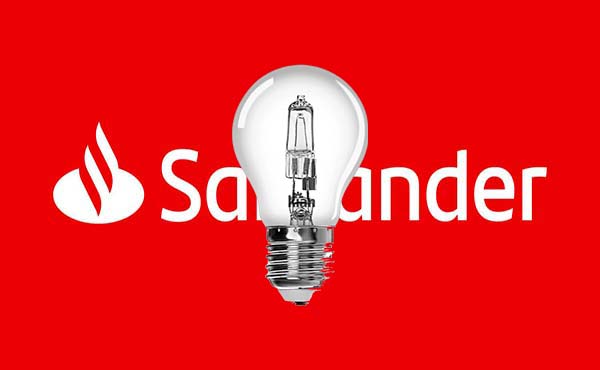 Santander vai vender energia de geração distribuída para clientes