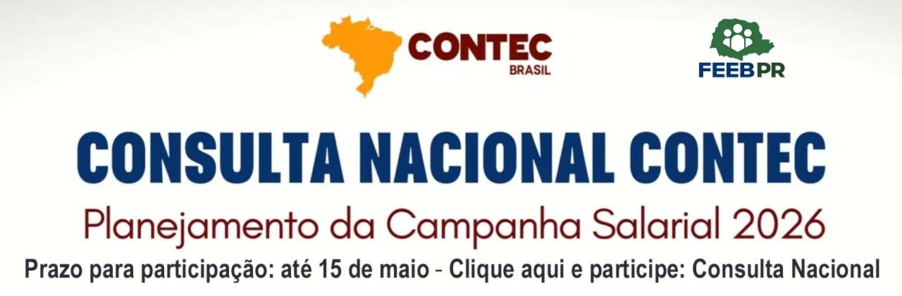 Consulta Nacional - Campanha Salarial 2026