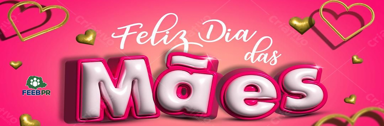 Dia das mães 