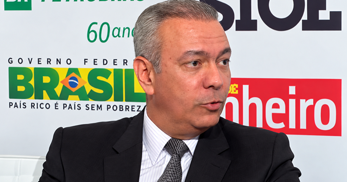 Bradesco lucraria até R$ 500 milhões a mais com juros abaixo de 10%, diz Noronha