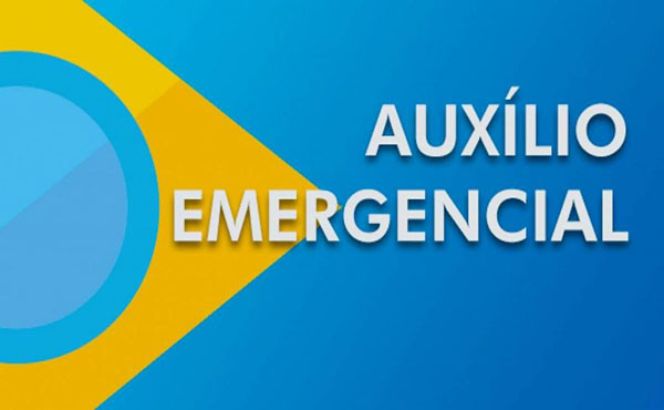 Governo anuncia que auxílio emergencial passará a ser de R$ 300 até dezembro
