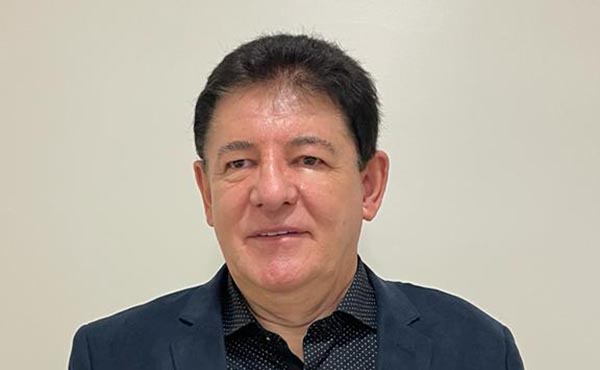 Gladir participa amanhã de reunião do conselho diretor da Contec, no Rio