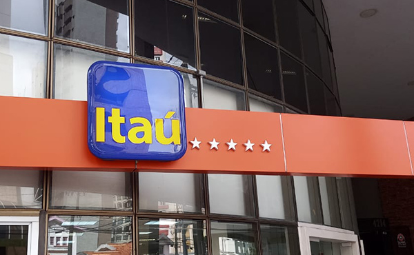  Cade abre processo contra Itaú sobre carteira digital após queixa do PicPay