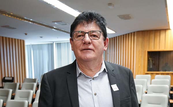Gladir participa nesta 2ª feira de reunião temática sobre “Saúde dos Bancários”