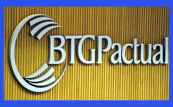 Efeitos da guerra passam longe dos bancos de investimento