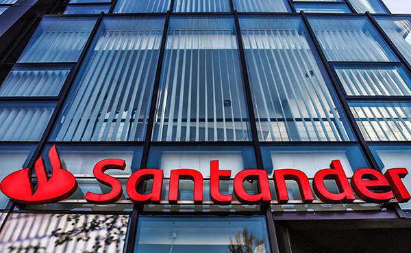 Santander compra 60% da corretora Toro