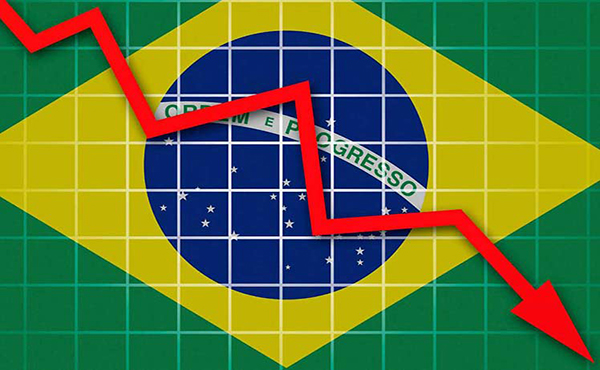 FMI corta projeção de crescimento do PIB do Brasil de 1,5% para 0,3% em 2022