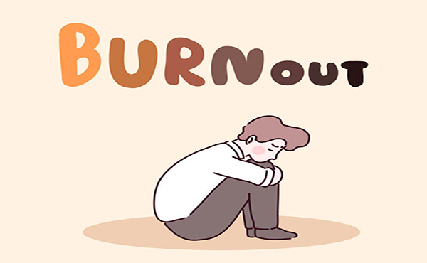 Burnout vira doença do trabalho em 2022: entenda as mudanças