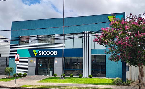 Sicoob é reconhecido como a marca cooperativa mais valiosa do Brasil