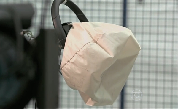 Alerta! Mais de 2,5 milhões de carros ainda rodam no Brasil com airbags mortais