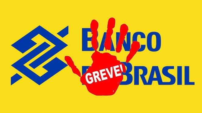 Bancários do BB em Brasília que aderiram à greve de 28/04/17, já podem dar o ‘aceite’ para receber o crédito