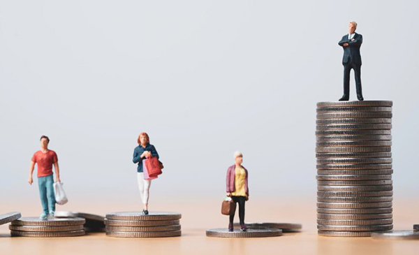 10% mais ricos concentram 40% da renda no Brasil, mostra IBGE