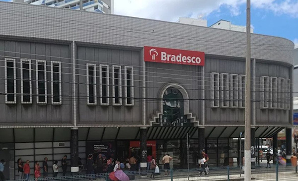 Após suspensão, Bradesco poderá abrir novas contas
