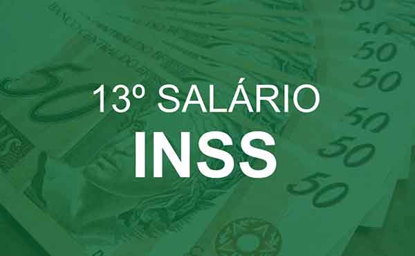 13º do INSS: pagamentos antecipados começam no dia 25; veja calendário
