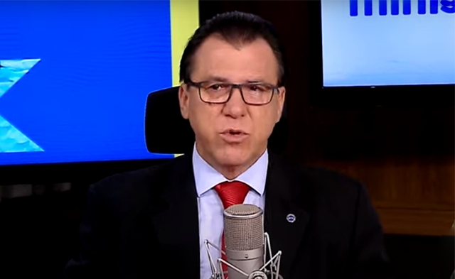 Ministro cobra freio do STF na pejotização