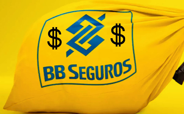 Lucro do BB Seguridade tem alta de 11,2% no 1T26 e chega a R$ 2,219 bilhões
