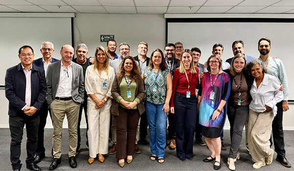 CONTEC e CAIXA iniciam calendário de negociações coletivas para o ACT 2026