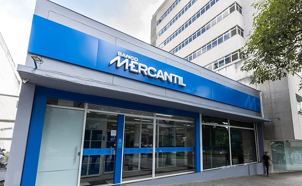 Reunião com Banco Mercantil debate segurança, metas e saúde dos bancários
