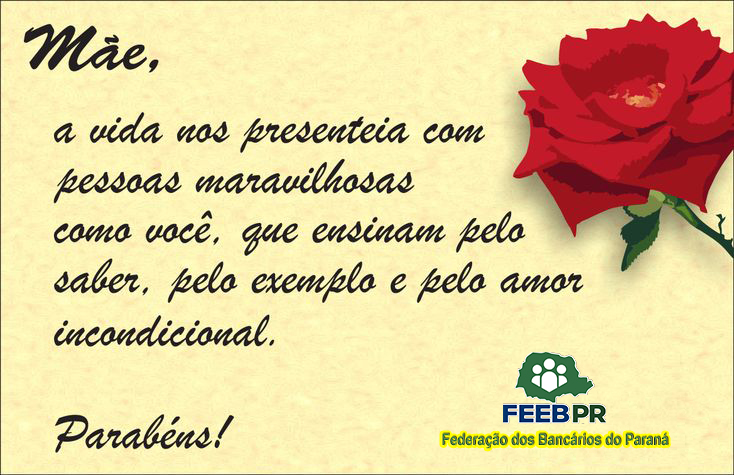 Mãe Bancária
