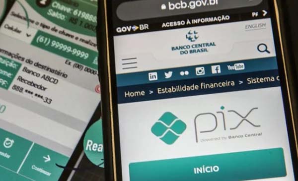 Vírus bancário ataca celulares e pode desviar transferências via Pix