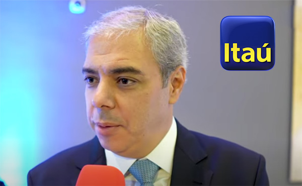 Itaú vê inadimplência e rentabilidade estáveis nos próximos trimestres