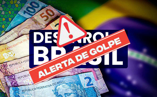 Bancos alertam para possíveis golpes com novo programa Desenrola Brasil