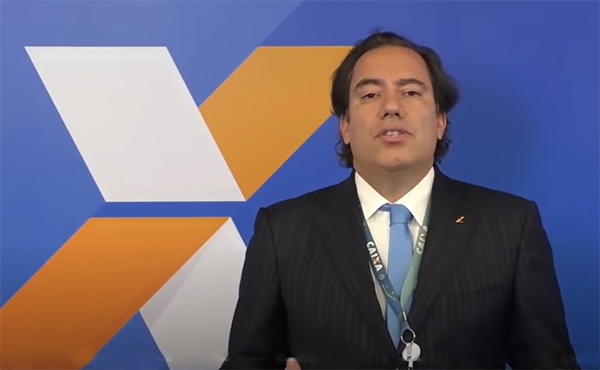 Funcionários da Caixa questionam nomes de Pedro Guimarães em cargos estratégicos