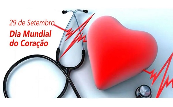 Hoje Dia Mundial do Coração: veja principais doenças cardíacas e como evitá-las