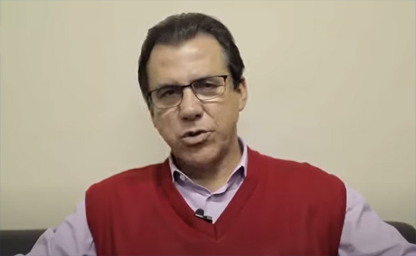 Marinho assume Trabalho com promessa de revisar reforma e incluir trabalhadores de app