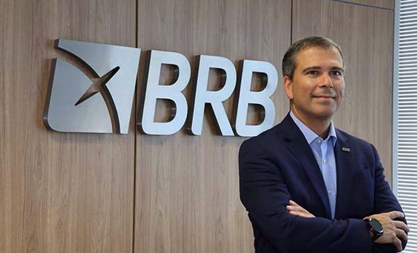 PF prende ex-presidente do BRB após detectar pagamento de propina em operação com Banco Master