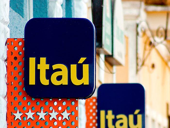 Itaú Holding recorrerá de decisão do TRF1 sobre sentença favoráv