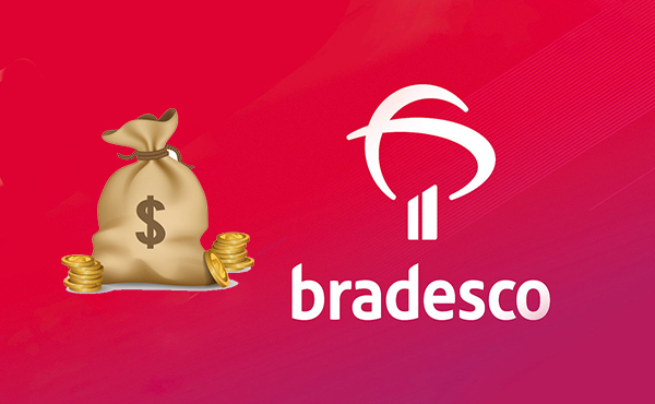 Bradesco tem lucro de R$ 7,04 bilhões no 2º trimestre, acima das expectativas 