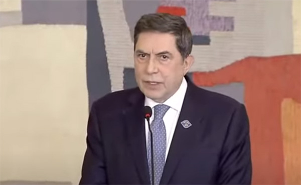 Trabuco defende reforma da Previdência 