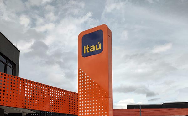 Morretes no Paraná fica sem banco Itaú e sem lotérica