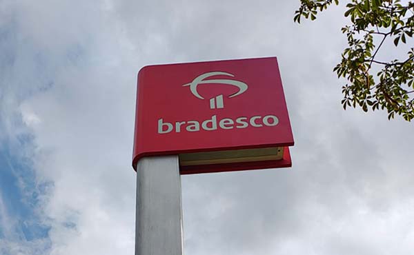 TJ mantém multa de R$ 60 mil ao Bradesco por falhas em MT