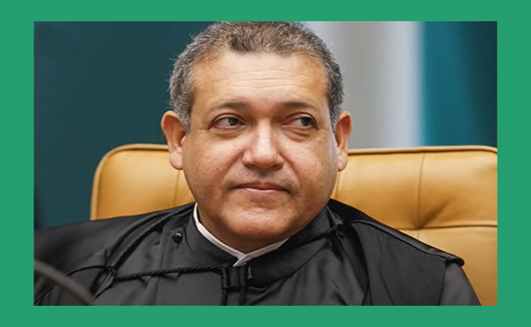 Nunes Marques vota contra ‘revisão da vida toda’, e julgamento é suspenso no STF