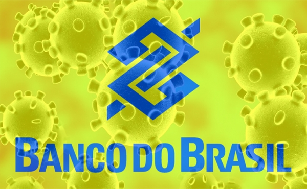 Visitas presenciais de gerentes estão suspensas no Banco do Brasil