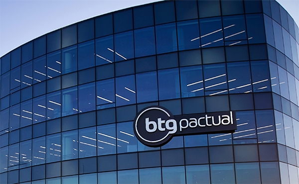 BTG supera Itaú e demais bancos tradicionais em rentabilidade