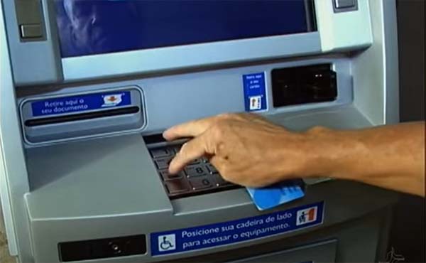 Limite de saque nos caixas eletrônicos é atualizado: veja quanto você pode retirar