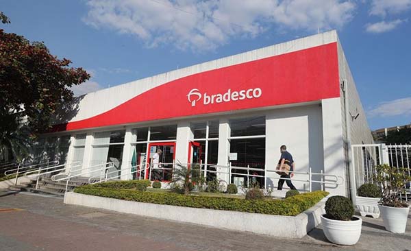 Bradesco anuncia fechamento da única agência em cidade baiana