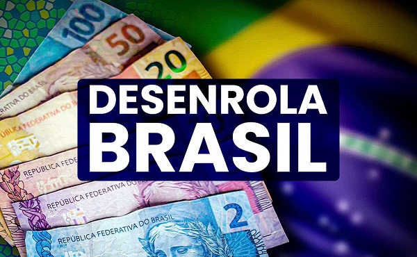 Golpistas já distribuem links falsos do Desenrola Brasil no Facebook e WhatsApp