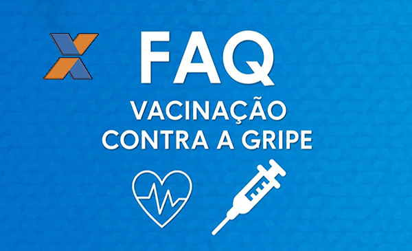 Campanha de Vacinação Antigripal 2026 da CAIXA