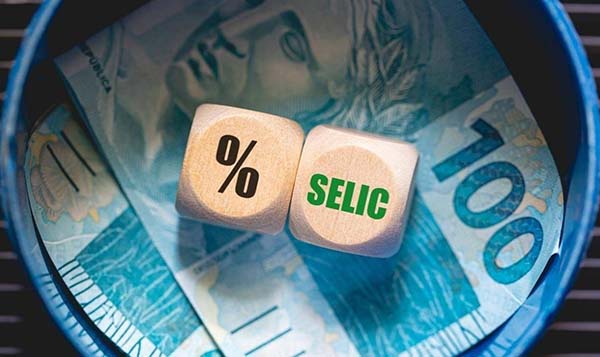 Juros caem pela terceira vez seguida e chegam a 14,25% ao ano