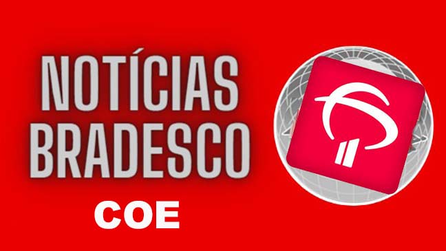  BRADESCO: COE/Contec garante vitória na pontuação de atendimento e novas melhorias para bancários