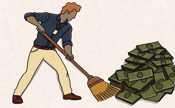 Impostos sobre salários atingem maior nível em dez anos nos países da OCDE