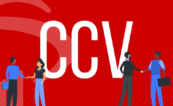 Contec e Bradesco assinam acordo para implementação de CCV quarta-feira, dia 24