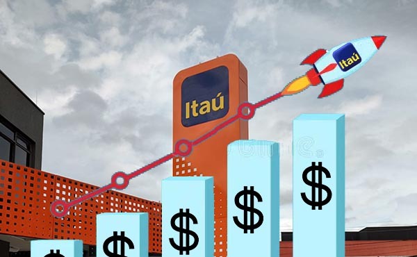  Itaú pode lucrar quase o mesmo valor que três bancões juntos no 3T25; veja estimativas para os dividendos