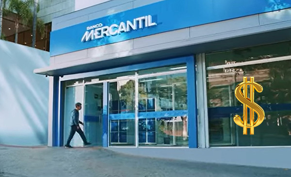 Banco Mercantil registra lucro recorde no 1º trimestre, mas trabalhadores cobram valorização e melhores condições