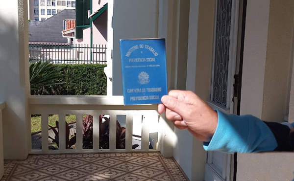 Brasil cria 155 mil vagas com carteira assinada em janeiro, aponta Caged